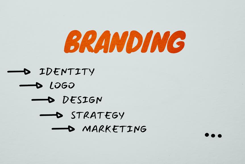 enhancing your brand identity